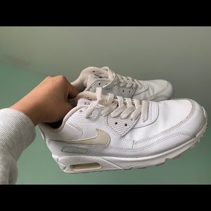 Air Max’s